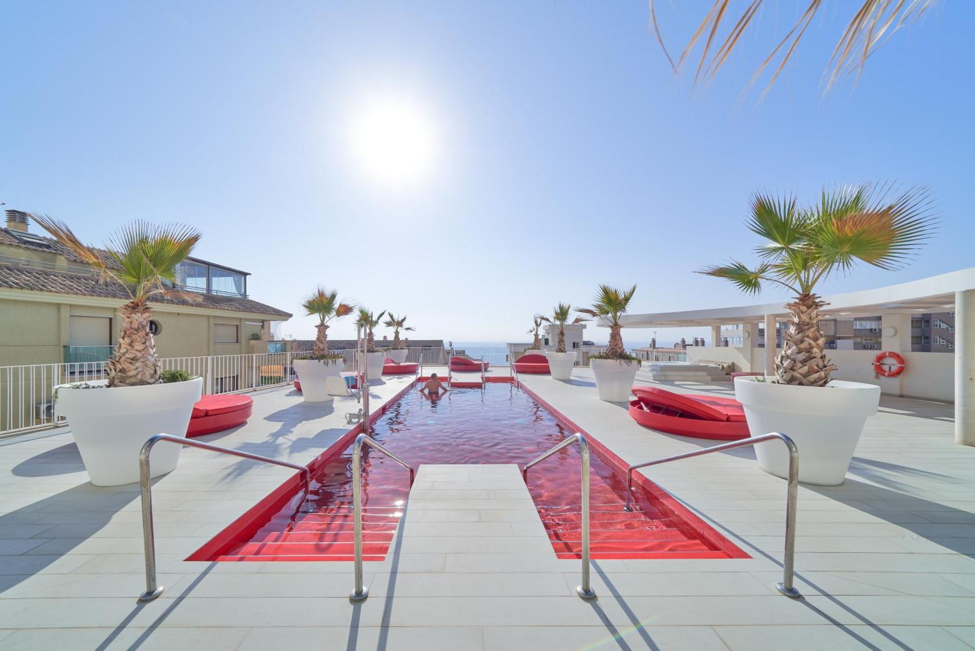 Apartament Beachfront Paradise With Spectacular Sea View